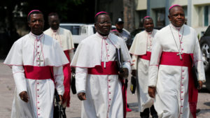 DR-Congo-Catholic-clergy-leaders-Archbishop-Utembi-300x169, Code talking: UN Security Council on war and peace in DRC, World News & Views 