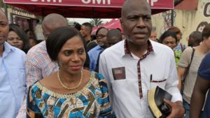 Martin-Fayulu-wife-Esther-leave-mass-011319-by-Tony-Karumba-AFP-300x169, Anti-imperialist dilemma: What if the US is ‘right’ about the election in DR Congo?, World News & Views 