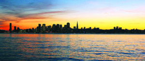 View-of-SF-from-Treasure-Island-300x127, San Francisco irradiates the poor on Treasure Island, Local News & Views 