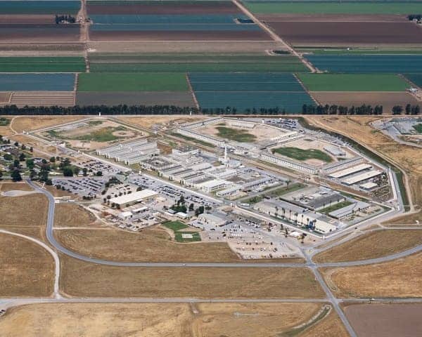 Correctional-Training-Facility-in-Soledad-Calif, California prisoners say videos show ‘gladiator fights’ at Soledad State Prison, Abolition Now! 