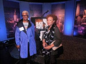 Lorraine-Hansberry-Theater-Director-Stephanie-Shoffner-Linda-Parker-Pennington-new-member-SF-Arts-Commission-Black-History-Month-KPIX-CBS-Ch-5-studios-0119-by-Jahahara-web-300x225, Celebrating Alkebulan: African love, Black joy, resistance and futures!           , Culture Currents 