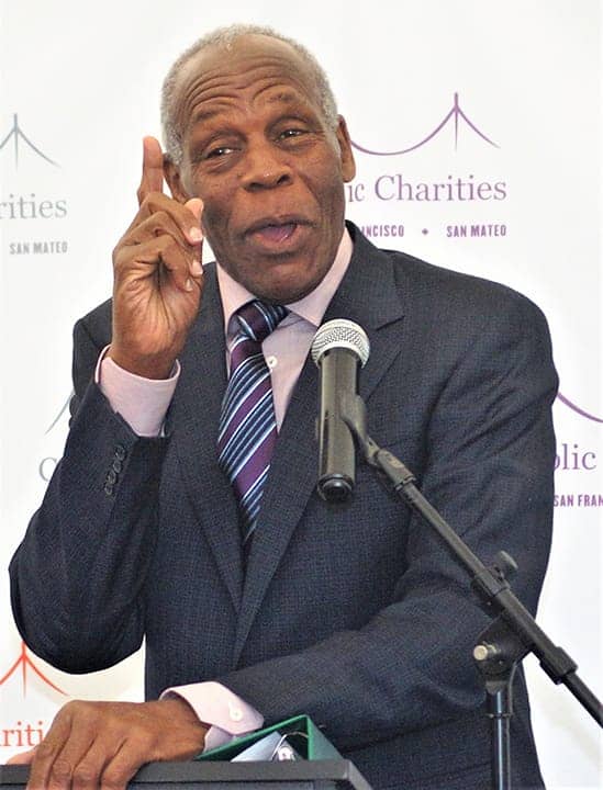 Danny-Glover-speaks-at-Bayview-Access-Point-celebration-of-1st-anniv-BHM-022619-by-Harrison-Chastang-web, Black History Celebration at Bayview Access Point, Local News & Views 