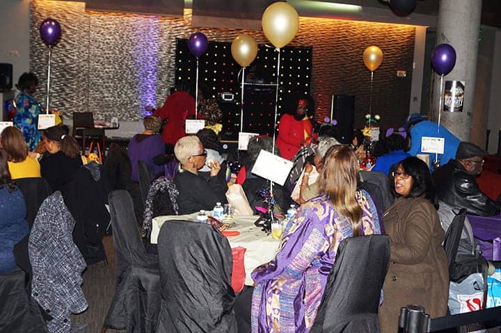Phi-Delta-Kappa-Beta-Nu-Chapter-holds-Mardi-Gras-Game-Night-Party-at-Fillmore-Heritage-Center-022319-by-Majeid-Crawford-web, Black History Month in the Fillmore, Culture Currents 