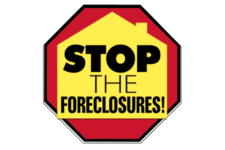 Stop-the-Foreclosures, 32 Cali groups ask Federal Reserve to do more to prevent foreclosures, Archives 1976-2008 News & Views 