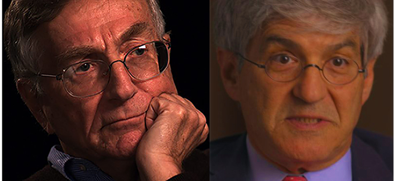 Seymour-Hersh-Michael-Isikoff, Russiagate fanatic Michael Isikoff’s curious project, World News & Views 