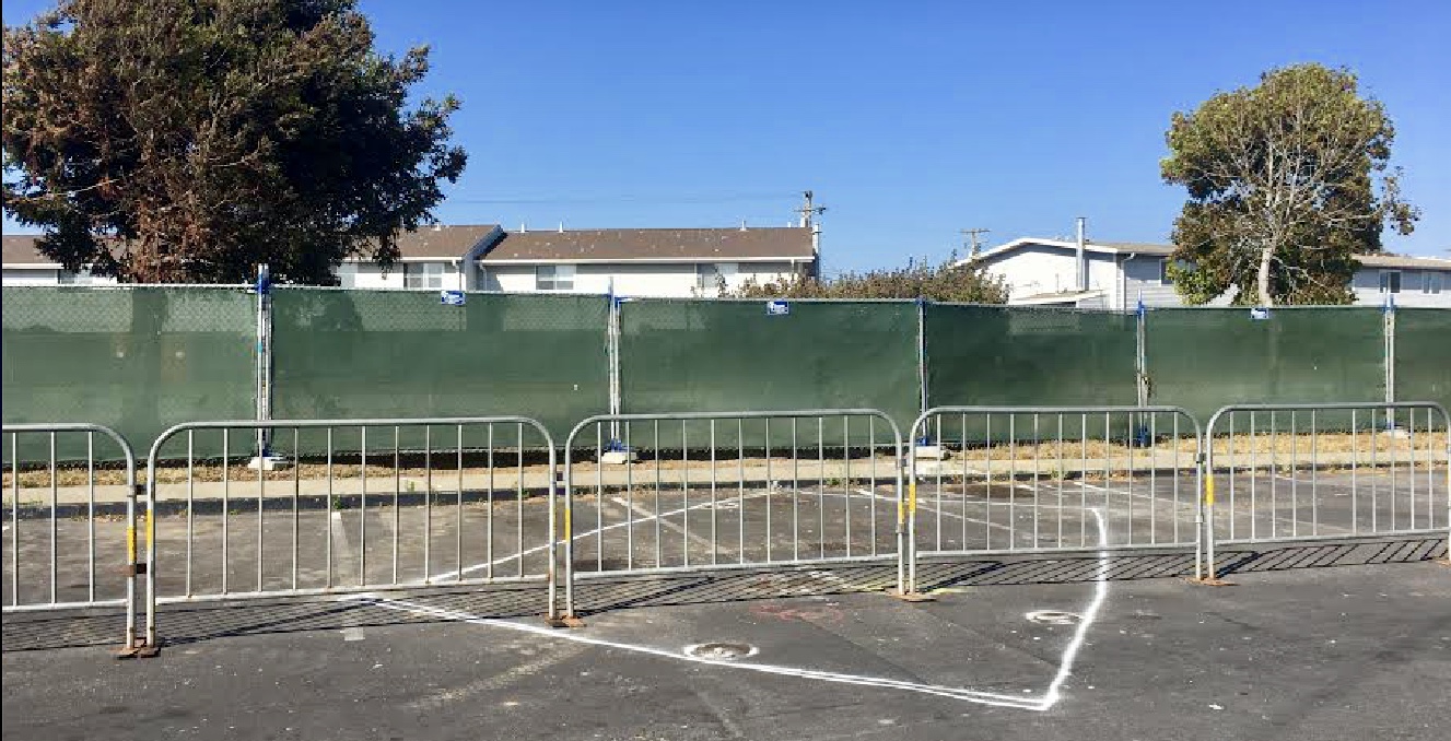 Treasure-Island-1126-Reeves-Court-2019-after-demolition-by-T.-Auden, New signs trigger confusion about Treasure Island’s radiation, chemical and heavy metal toxins – Part Two, Featured Local News & Views 