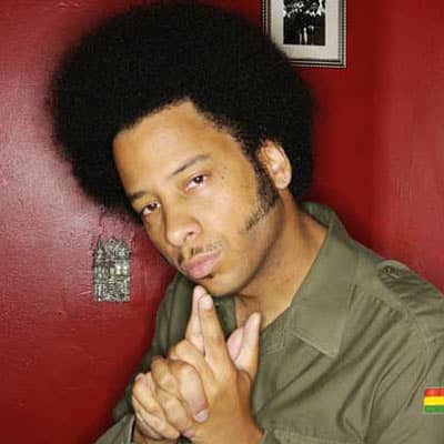 Boots-Riley, Another world is possible: Boots of the Coup interviews Mumia Abu Jamal, Abolition Now! Archives 1976-2008 