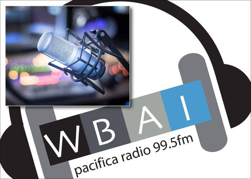 WBAI-graphic, KPFA’s ‘Rescue Pacifica’ candidates stand with WBAI against takeover, News & Views 