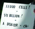 Disaster-for-Cali, Taxpayers file landmark lawsuit to prevent $12 billion in prison construction debt, Archives 1976-2008 Local News & Views 