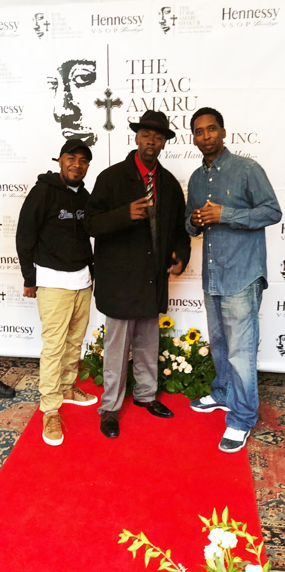 JR-Valrey-Rappin-4Tay-Kevin-Epps-at-Tupac-Shakur-Foundation-event-2019, Support cultural icon Kevin Epps in court Tuesday, Dec. 17, Featured Local News & Views 