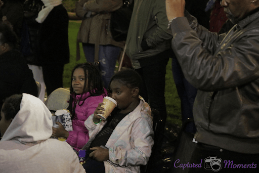 Jonestown-commemoration-children-drink-hot-chocolate-learn-history-111819-by-Elisha-Rochell, Being the change our Jonestown ancestors fought for, Culture Currents 