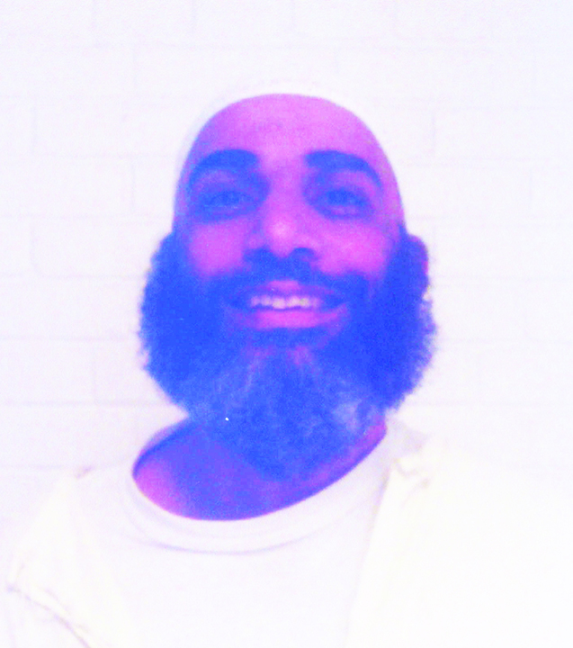 Keith-Malik-Washington-smiles-012018-web-cropped, Lockdowns and violence persist at USP Beaumont, Abolition Now! 