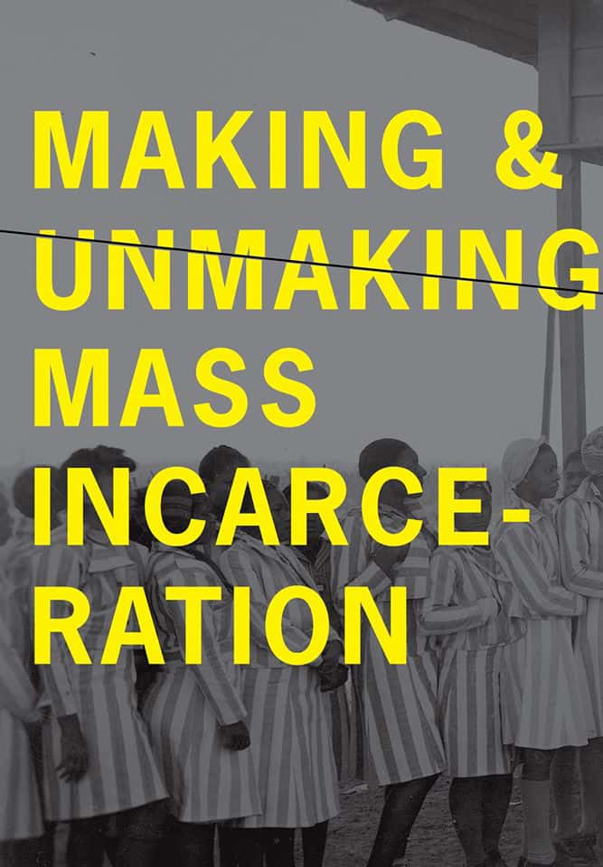 Making-Unmaking-Mass-Incarceration-meme-logo-showing-mid-20th-century-women-prisoners, Making and Unmaking Mass Incarceration (MUMI) Conference at Ole Miss, Abolition Now! 