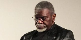 Elbert Howard, a Founder of the Black Panthers, Dies at 80 - The New York  Times