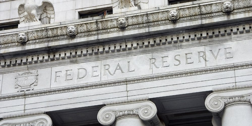 Federal-Reserve-Bank-NYC, How the New York Fed strangles Iraq, World News & Views 