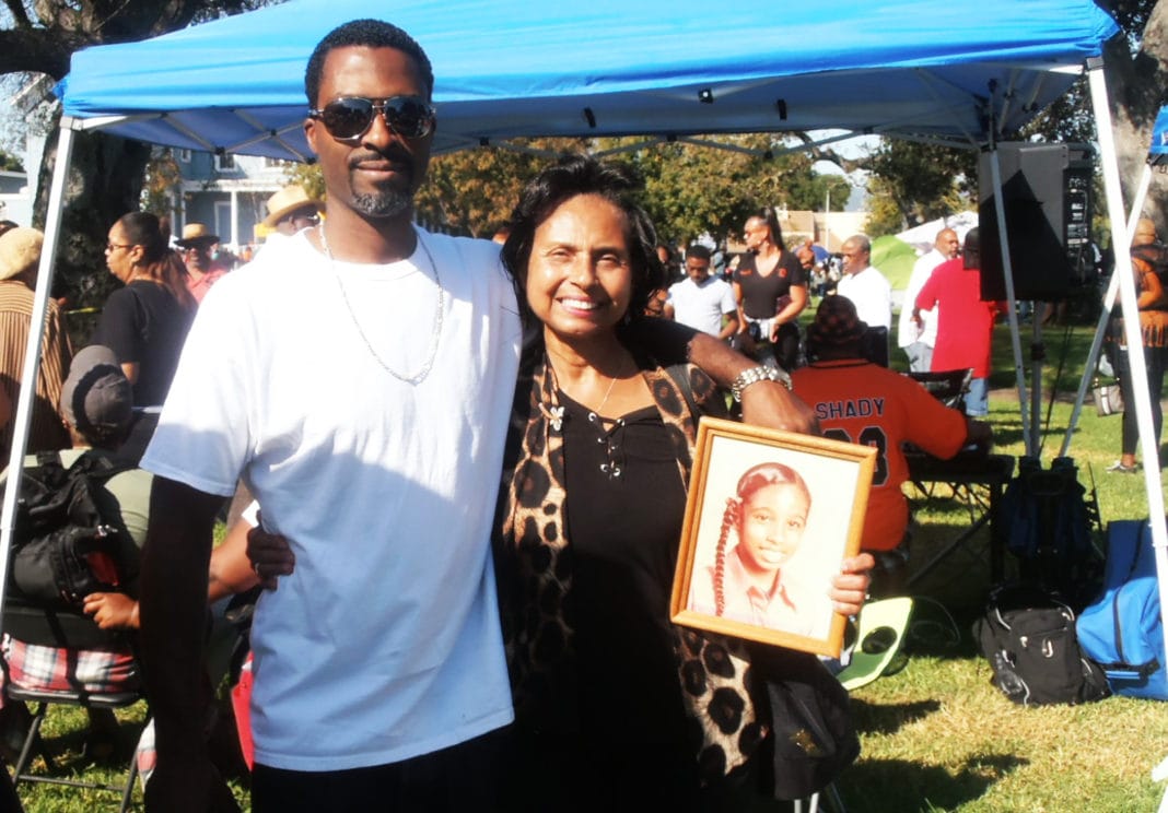 Support the Bay View and our righteous movements!