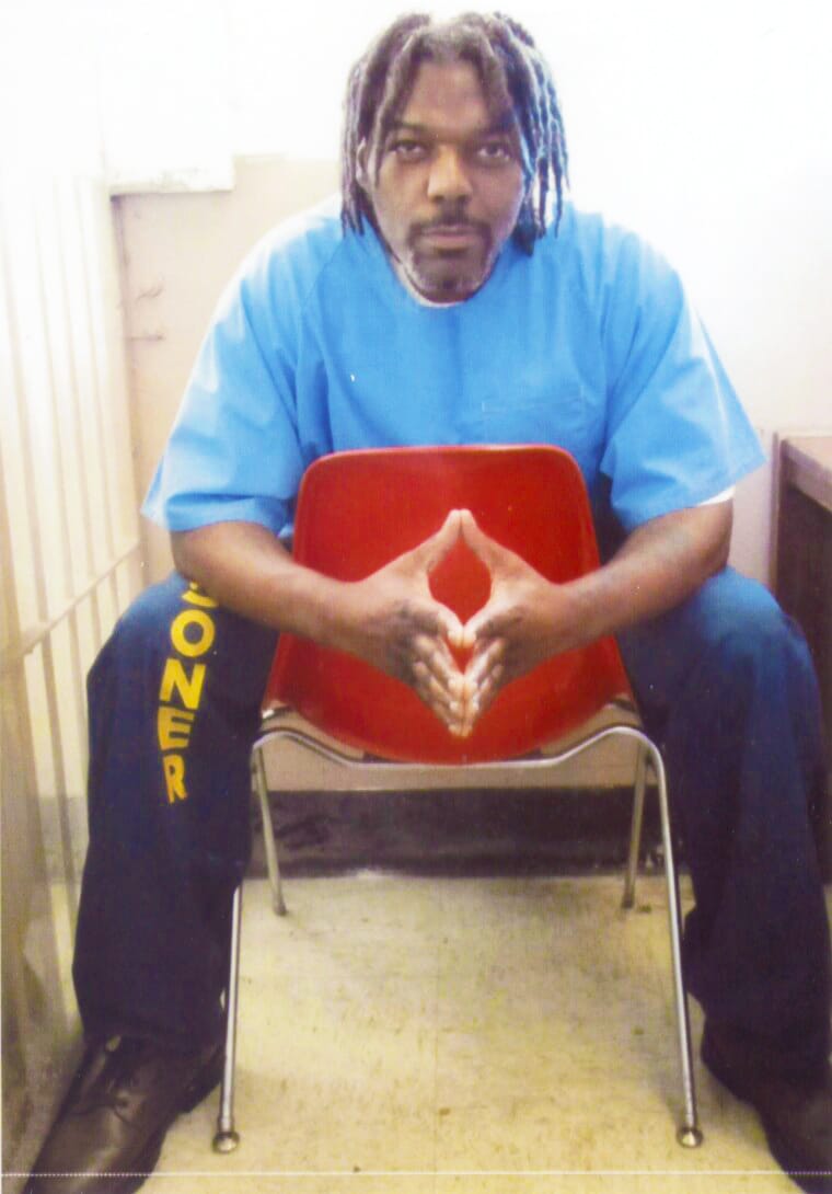 Tim-Young, Death penalty on the verge of extinction, Behind Enemy Lines 