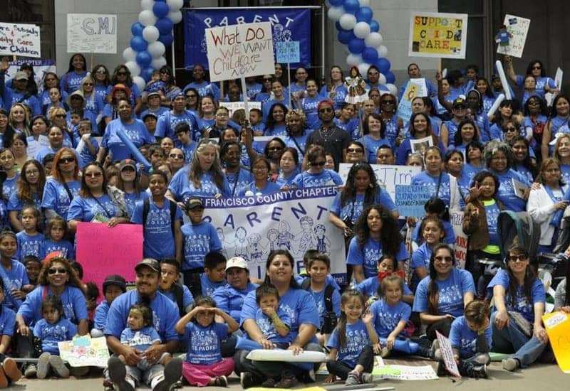 20th-annual-Stand-for-Children-Day-rally-Sacramento-050416-by-Parent-Voices, Vote Yes on Measure C to empower every child, Local News & Views 