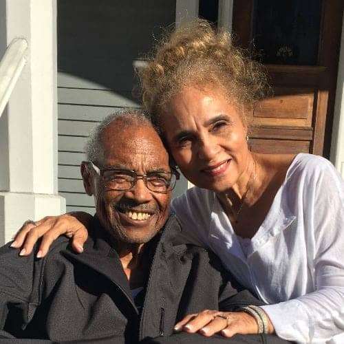 Dr.-Oscar-Jackson-wife-Norma-Jackson-by-Howard-University, A tribute to San Francisco’s first Black surgeon, Dr. Oscar Jackson, Culture Currents 