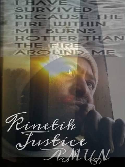 Kinetic-Justice-Amun-graphic, Unheard Voices calls for Alabama Corrections Commissioner Dunn to meet with prisoners, Behind Enemy Lines 