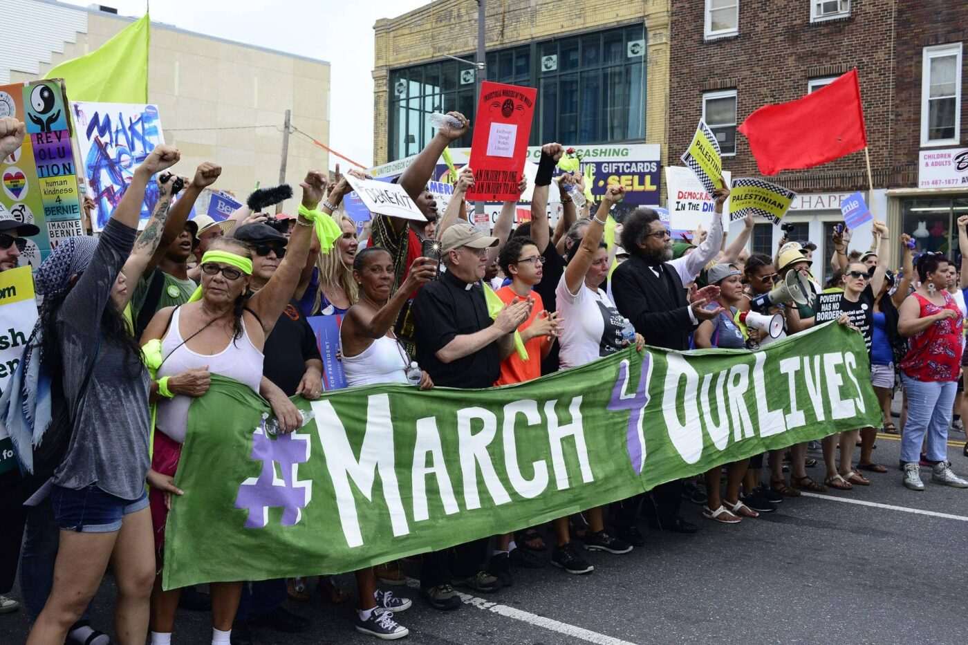 Poor-People’s-Economic-Human-Rights-Campaign-March-4-Our-Lives-w-Cornel-West-1400x933, ‘Virus or no virus, we can’t lose our voice’: Cheri Honkala on battling back in frontline communities, News & Views 