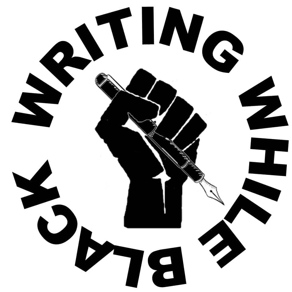 Writing-While-Black-logo, #Writing While Black – March 2020 Edition: Afrocentric literature intersects with music, art and film, Culture Currents 