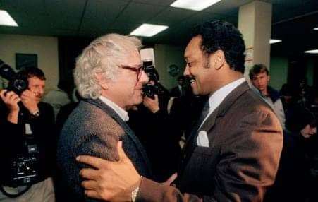 Bernie-Sanders-Jesse-Jackson-c.-1984, Bernie Sanders calls for ‘boldest legislation in history’ to halt spiraling COVID-19 catastrophe, News & Views 