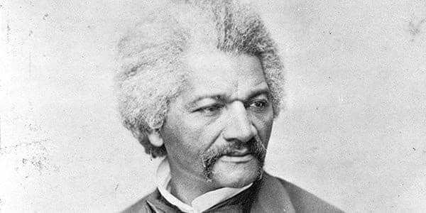 Frederick-Douglass-gray-hair-but-younger, The 2020 Census, an opportunity to fight for equality and representation, News & Views 