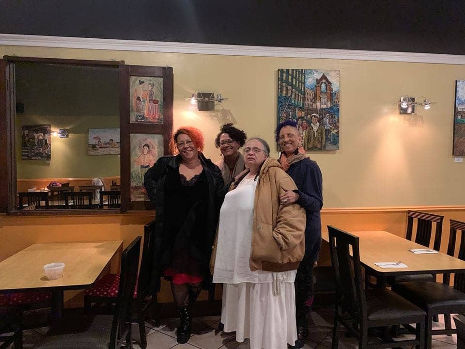 Opening-Day-After-with-Audrey-T-Williams, Writing While Black April 2020: Online events give the Bay Area literary arts scene life during the coronavirus pandemic, Culture Currents 