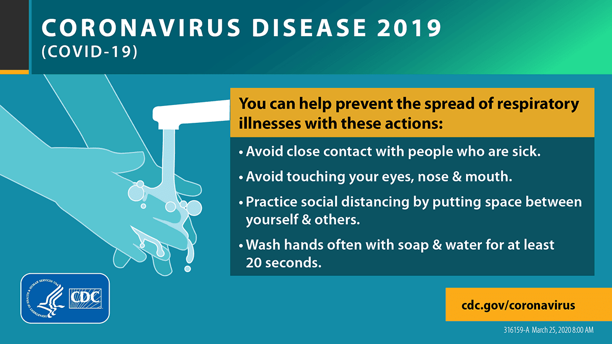 ‘Coronavirus-Disease-2019-You-can-help-prevent-the-spread’-graphic-by-CDC, Supporting your children during the COVID-19 outbreak, Culture Currents 