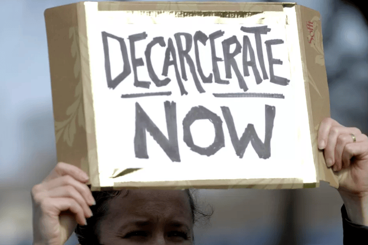 Decarcerate-Now’-protest-outside-Cook-County-Jail-041020-by-Nam-Y.-Huh-AP, Rev. Jesse Jackson: Let prisoners go during COVID-19 pandemic, News & Views 