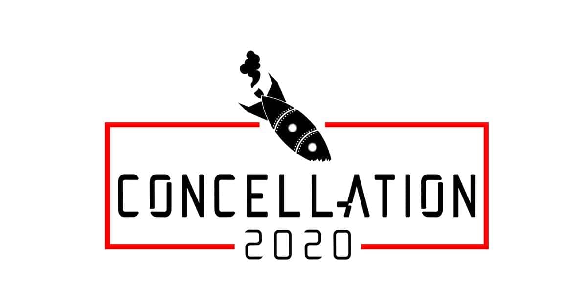 Concellation-2020-logo, As shelter-in-place extensions continue, the literary arts scene moves online, Culture Currents 