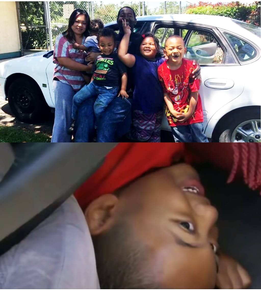 Family-of-6-lives-in-small-car-062916-by-KPIX-CBS-SF-Bay-Area-News, Class war – not the media hokey pokey – is what it’s all about, News & Views 