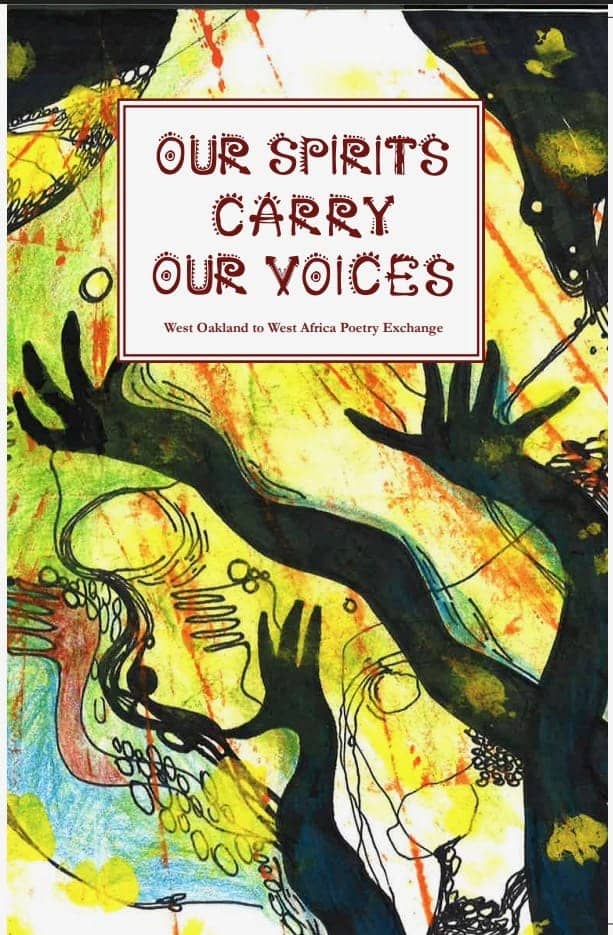 Our-Spirits-Carry-Our-Voices-cover, Wanda’s Picks for May 2020, Culture Currents 