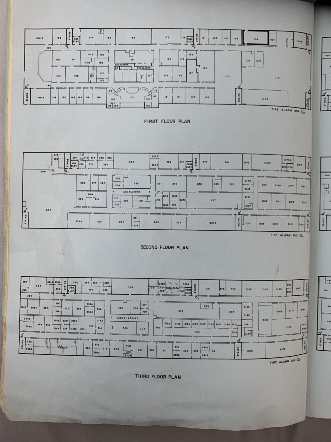 Hunters-Point-Shipyard-Bldg-815-windowless-former-Naval-Radiological-Defense-Laboratory-NRDL-headquarters-floor-plans-entrusted-to-Ernest-Hamilton-Tascoe-Jr., The heritage of our fathers, Local News & Views 