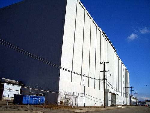 Hunters-Point-Shipyard-Bldg-815-windowless-former-Naval-Radiological-Defense-Laboratory-NRDL-headquarters, The heritage of our fathers, Local News & Views 