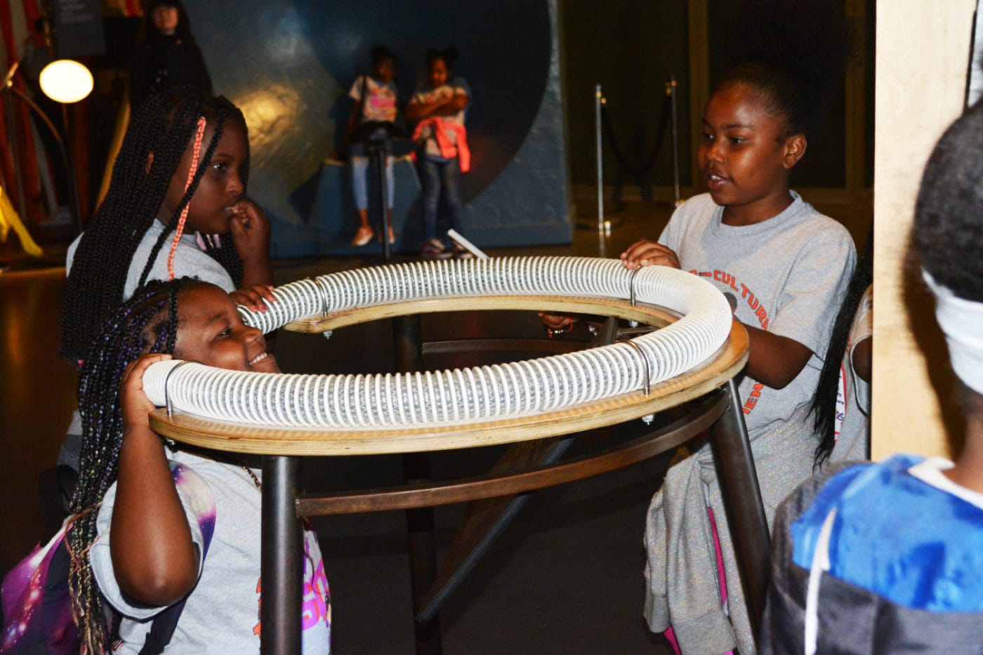 EOYDC-field-trip-to-Exploratorium-summer-2019-1400x933, The East Oakland Youth Development Center is a beacon of hope for East Oakland during COVID, Local News & Views 