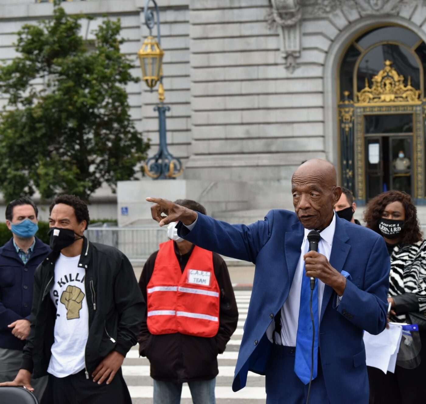 Invest-Black-Rally-supporting-Props-16-17-Charlie-Walker-speaking-at-SF-City-Hall-072420-by-Johnnie-Burrell-1-1400x1328, Invest Black – when government is us, Local News & Views 