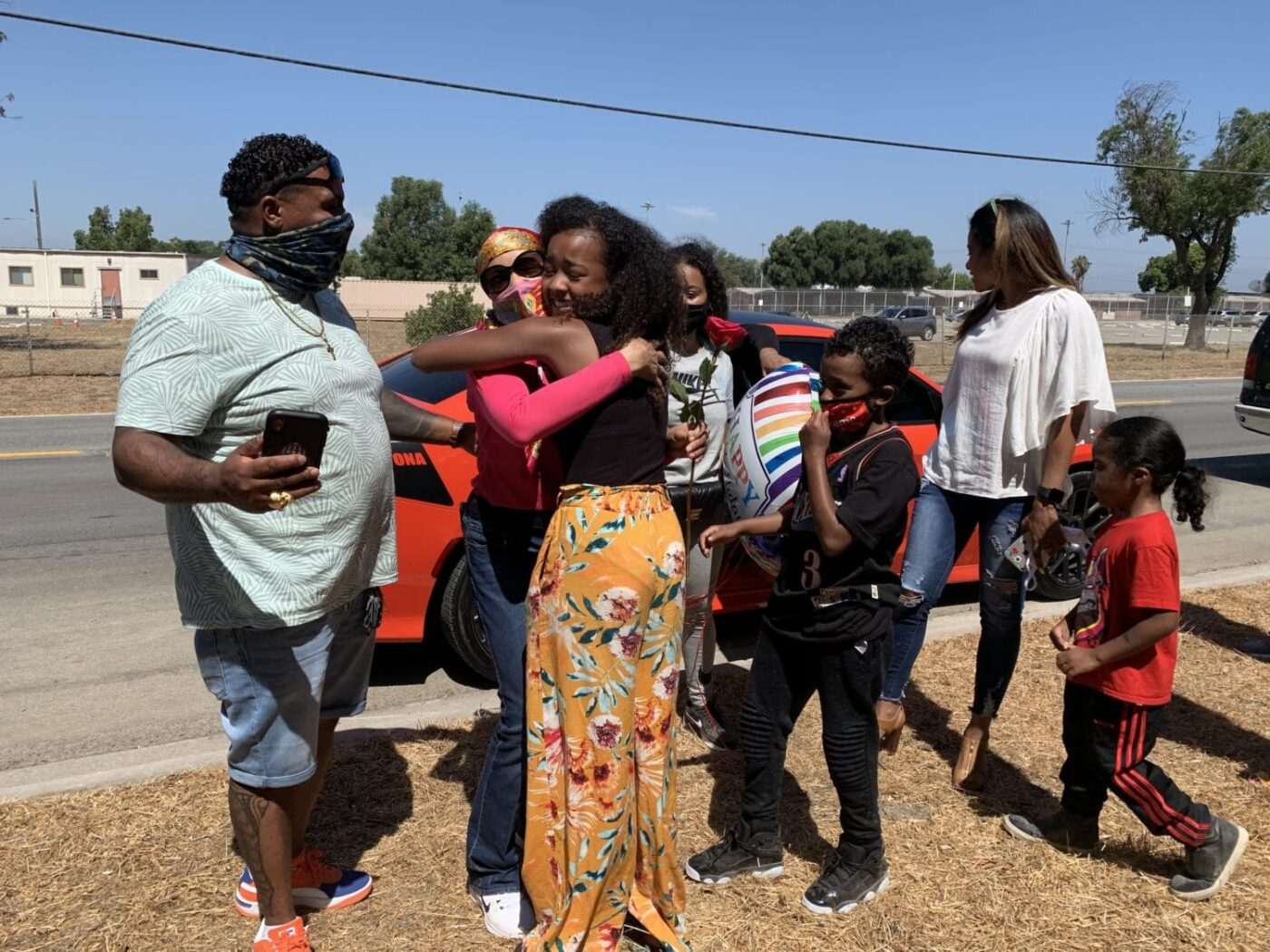 Patricia-Wright-released-from-prison-greeted-by-her-children-grandchildren-072120-1400x1050, Wanda’s Picks for August 2020, Culture Currents 