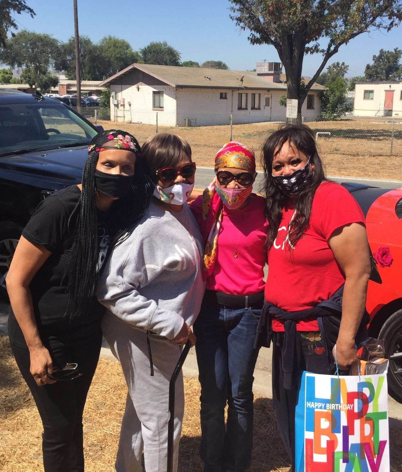 Patricia-Wright-released-from-prison-greeted-by-her-sisters-072120-1, Wanda’s Picks for August 2020, Culture Currents 