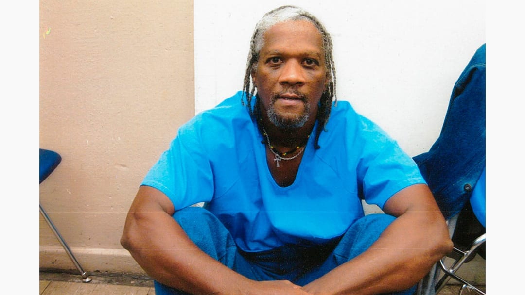 Kevin-Cooper-102313, Kevin Cooper: Surviving Death Row and COVID-19 in San Quentin, Behind Enemy Lines 