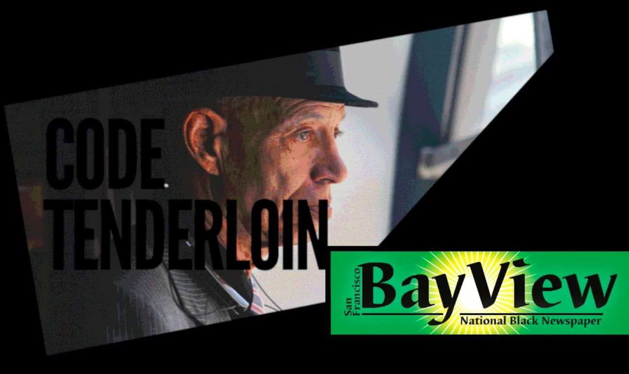 Interview with Tina Collins of Code Tenderloin