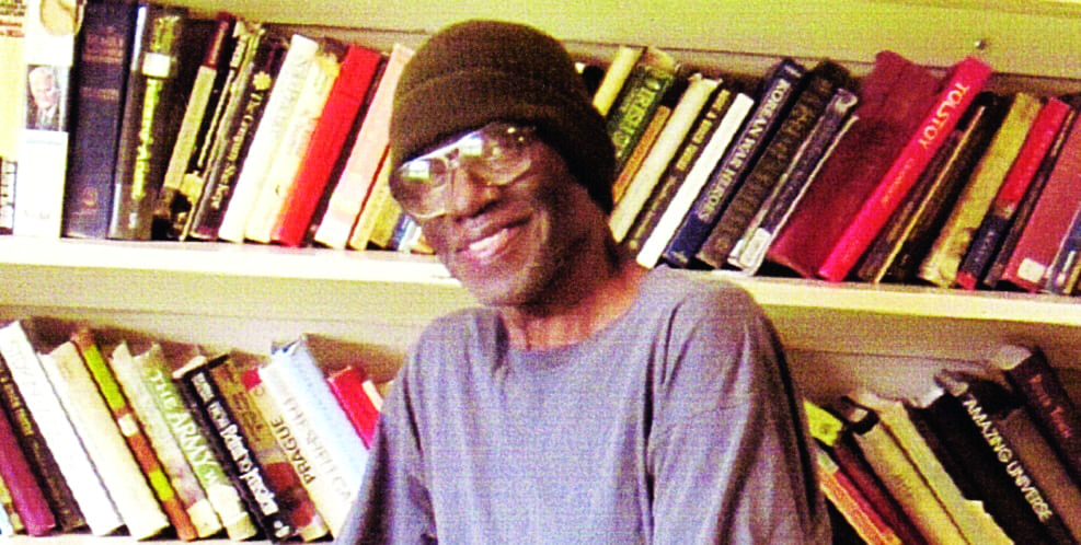 Herman-Wallace-0713-cropped, Herman Wallace: Friend, artist and member of the Angola 3, Abolition Now! 