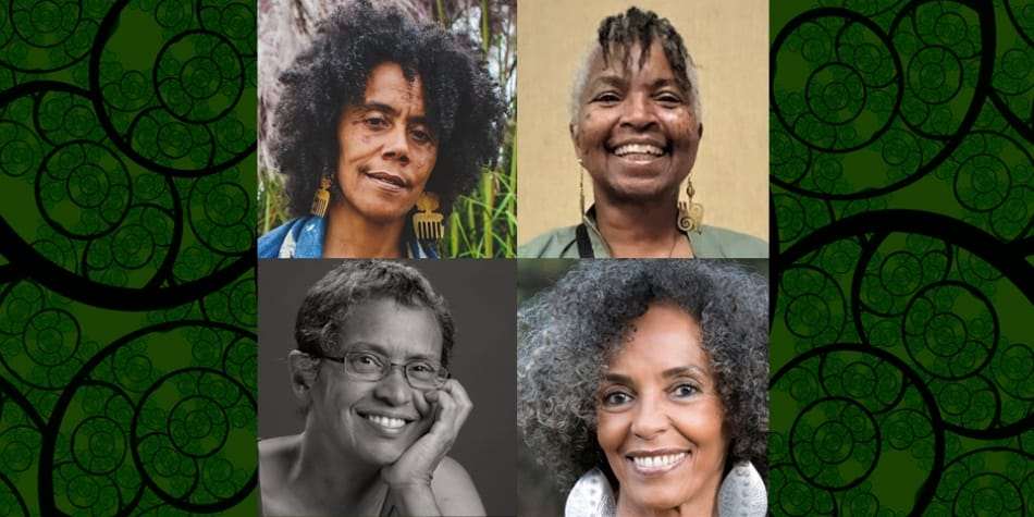 Maafa-at-25-What-the-Black-Woman-Body-Knows-SFPL-Wanda-Sabir-Lorraine-Bonner-Fania-Davis-Amara-Tabor-Smith-120520, Wanda’s Picks for December 2020, Culture Currents 