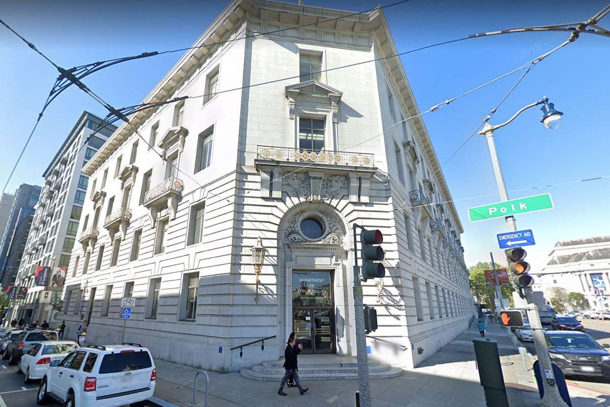 SF-DPH-HQ-101-Grove-St.-by-Google-Maps, Renewed call for shipyard excavation moratorium – the legal legacy of harm to the Hunters Point community, Local News & Views 