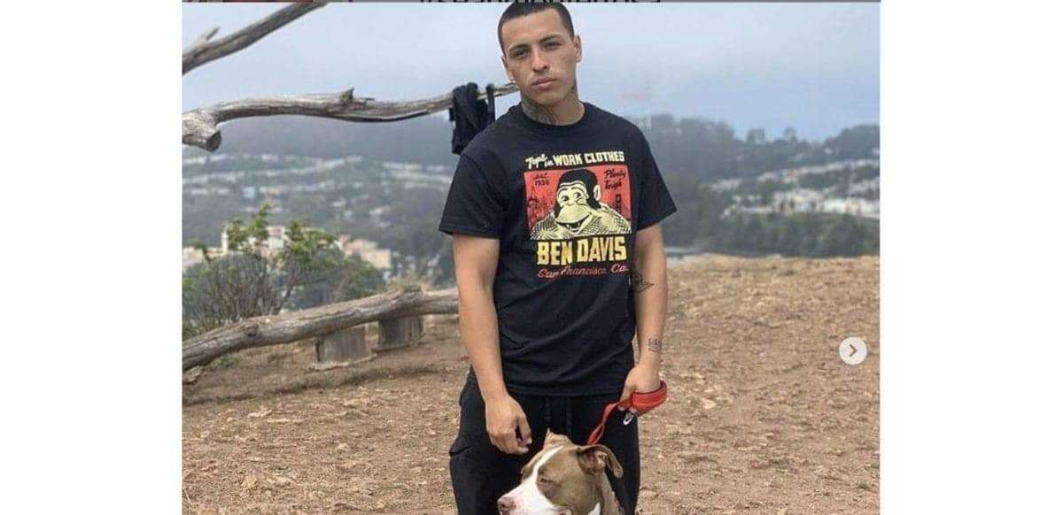 Demanding justice for Sean Monterrosa is a force uniting the Black and Brown communities across California - Vimarsana News