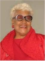 Rochelle-Metcalfe-in-red-small, Chronicler of Black life Rochelle Metcalfe: ‘I Heard That!’, Culture Currents 