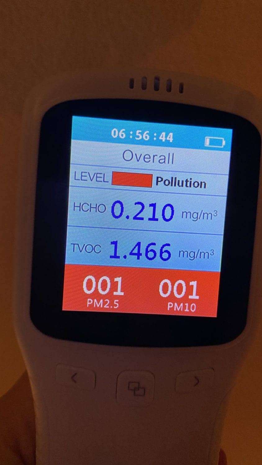 Air-quality-monitor-overall-pollution-by-Ashley-Gjovik, I thought I was dying: My apartment was built on toxic waste, Local News & Views 