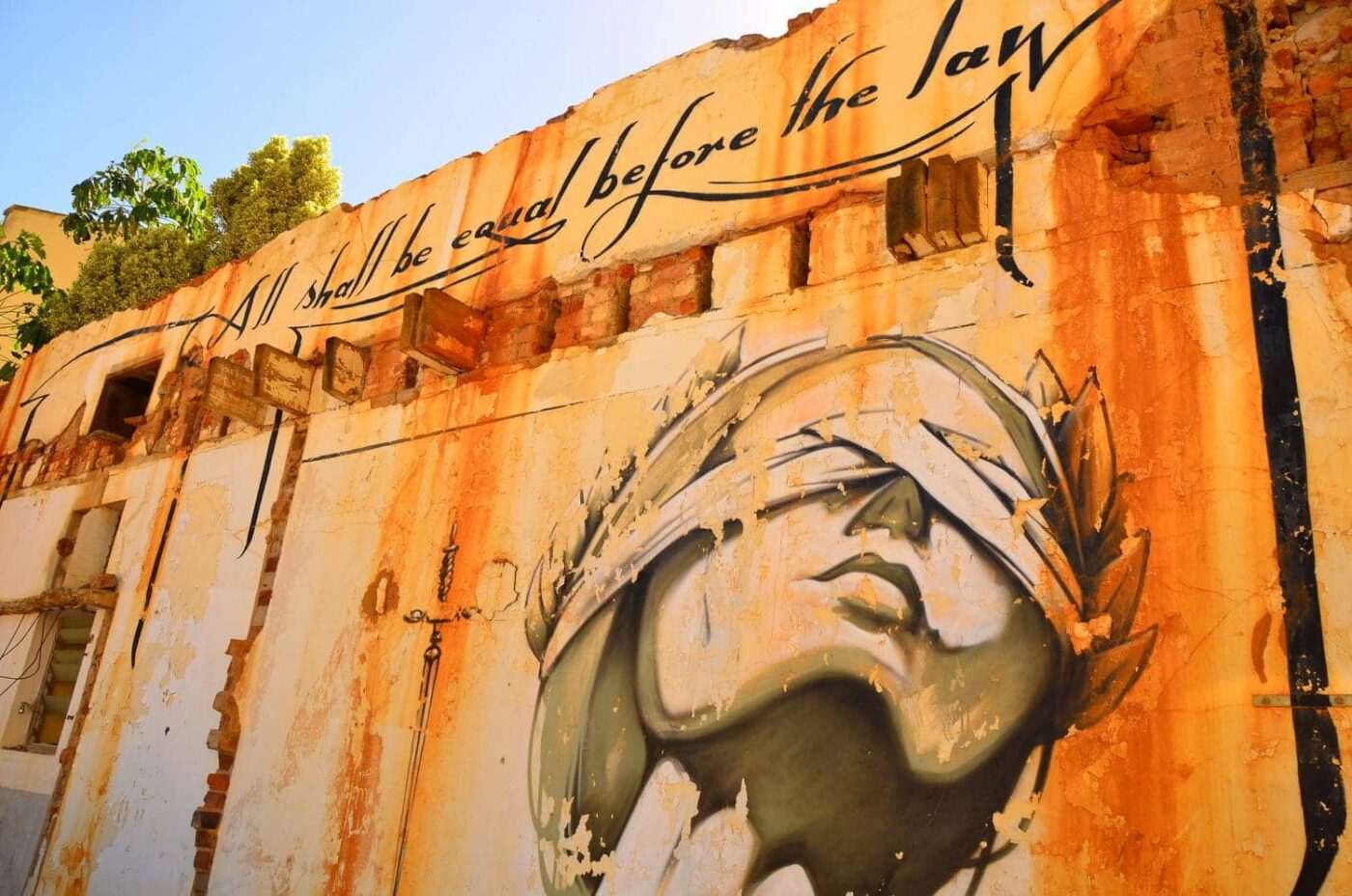 All-shall-be-equal-before-the-law-justice-graffiti-in-Cape-Town-South-Africa-by-Ben-Sutherland-1400x928, Afrikan, New Afrikan, Black humanity, Abolition Now! 