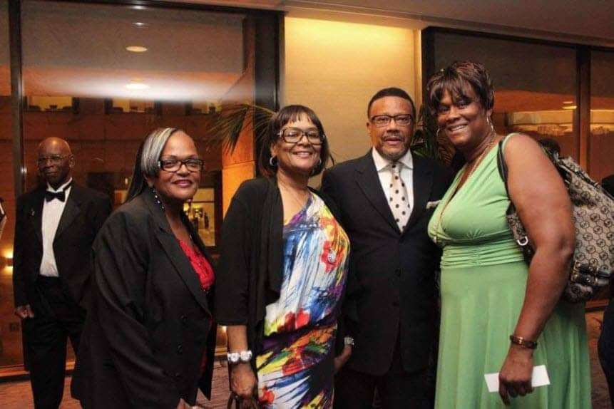 Crystal-Walker-Ruedell-Mendoza-Judge-Mathis-Yolanda-Jones, Yolanda Jones: Celebrating a Black Queen and a BOSS!, Culture Currents 